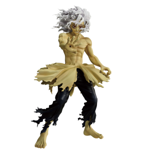 Ichiban Kuji (C Prize): Boku no Hero Academia Go Beyond - Tomura Shigaraki (Masterlise) [2nd Hand]