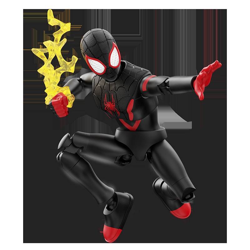 MARVEL: Marvel Infinity Saga Collection Vol.5 (9 Packs Box