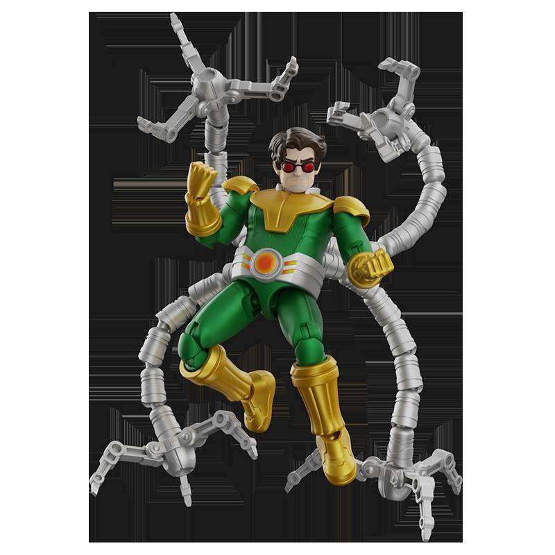 MARVEL: Marvel Infinity Saga Collection Vol.5 (9 Packs Box