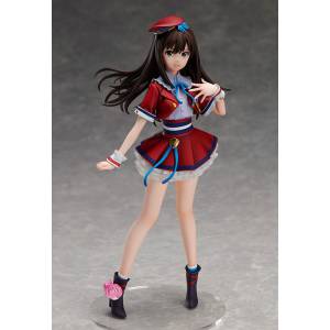 THE IDOLM@STER Cinderella Girls - Rin Shibuya new generations Ver. [FREEing]