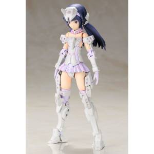 Frame Arms Girl - Architect Off White Ver. Plastic Model [Kotobukiya]