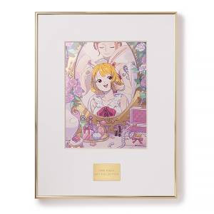 One Piece: Muse Art Frame - Carrot (Limited Edition) [Toei]