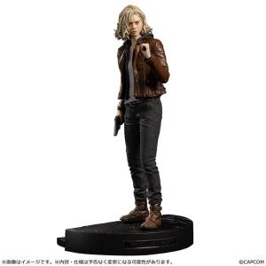 Capcom Figure Builder Creator's Model: Resident Evil Requiem - Grace Ashcroft [Capcom]