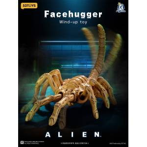 FIGLITE: ALIEN - Facehugger [52Toys]