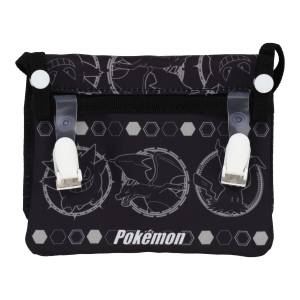 Pokémon: Shoulder Bag - Charizard, Gengar & Mimikyu [The Pokémon Company]