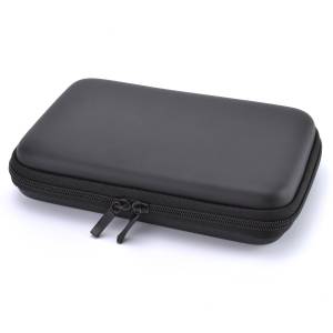 Nintendo New 3DS LL / XL - New EVA Pouch 3D LL - Black [Used / Loose]