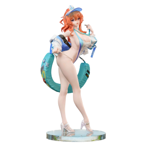 Brown Dust 2: Zenith 1/6 - Poolside Guardian Ver. [ARTIFEX STELLARUM]