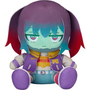 Milky☆Subway The Galactic Limited Express: Plush Toy - Makina [Good Smile Company]