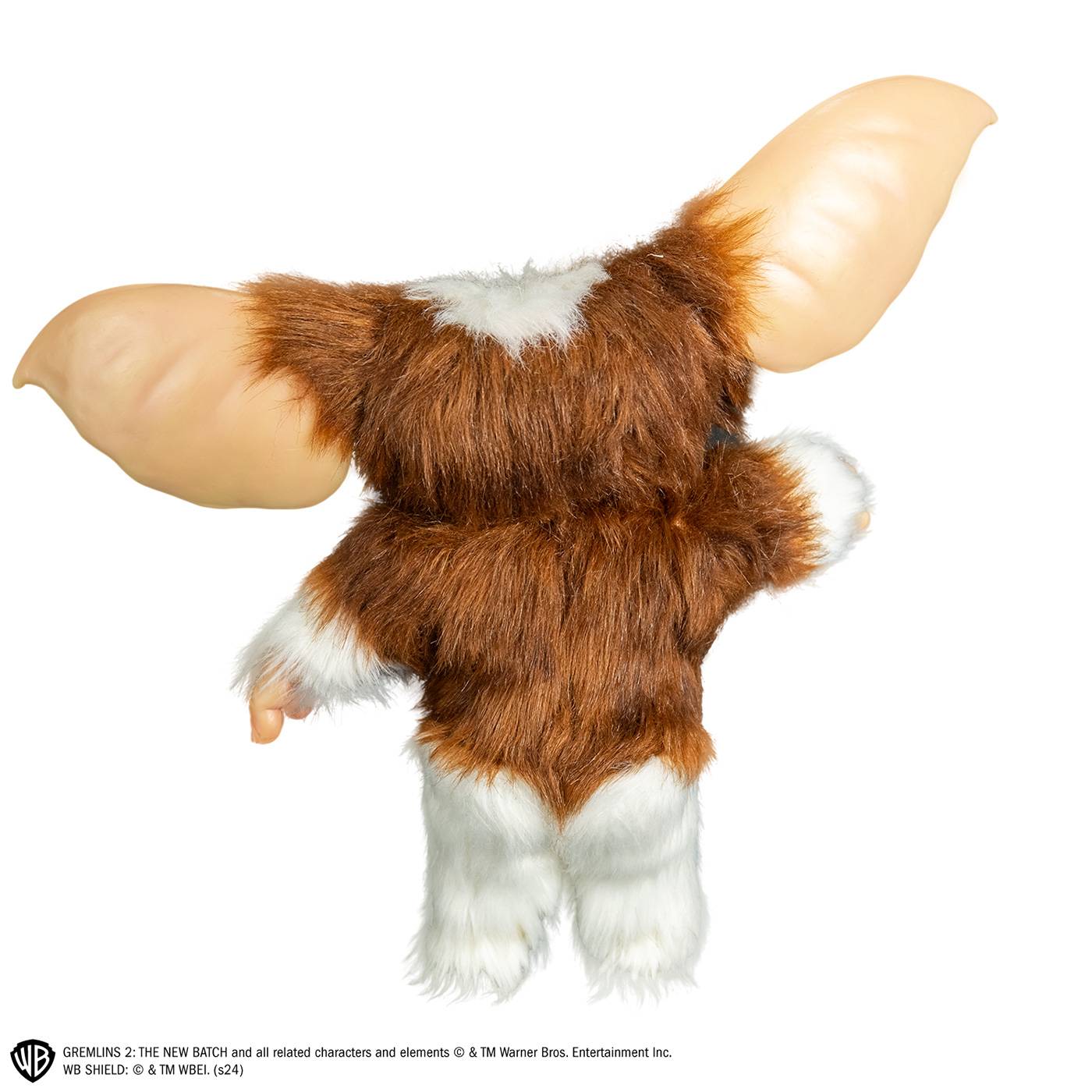 Gremlins 2 / The New Batch: 1/1 Prop Replica Puppet - Gizmo