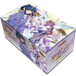 Cardfight!! Vanguard: Master Deckset Special Series - Erika Myojo (VG-DZ-SS13) [Bushiroad]