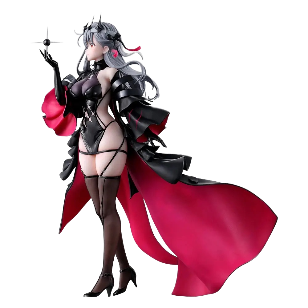 Ichiban Kuji (Last One Prize): Goddess of Victory: Nikke Chapter 6