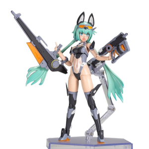 Frame Arms Girl: STYLET (Swimsuit Ver. - Low-Visibility Color) [Kotobukiya]