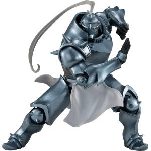 POP UP PARADE: Fullmetal Alchemist - Alphonse Elric (Reissue) [Good Smile Company]