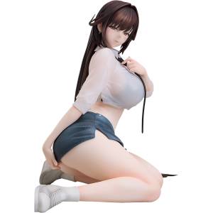Goddess of Victory NIKKE: Marciana (School Days Ver.) 1/4 [FREEing]