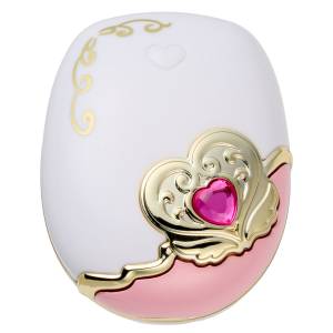 Otona Pretty Holic: Pretty Cure Splash Star - Eye Shadow (Cure Bloom Ver.) [Bandai]