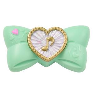 Pretty Holic: You and Idol Pretty Cure - Hair Chalk (Cure Zukyoon Ver.) [Bandai]