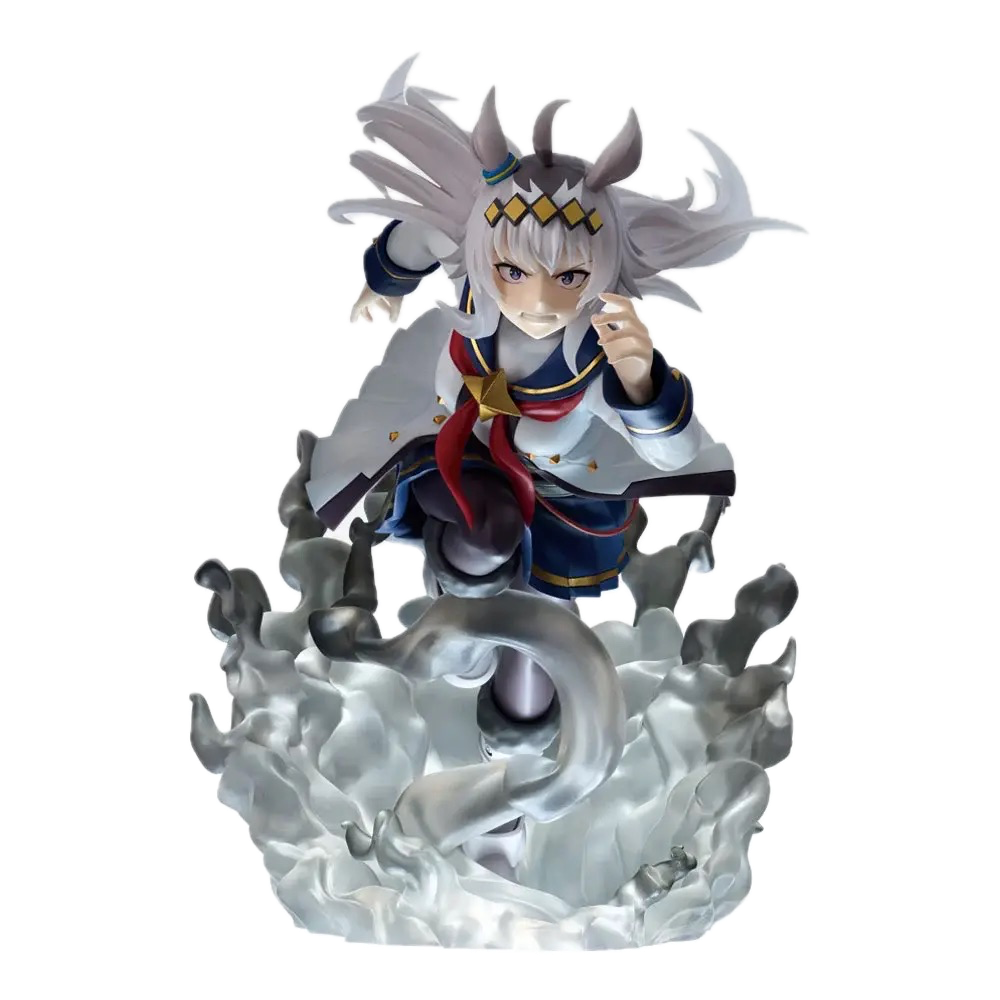 Ichiban Kuji (Last One Prize): Uma Musume Cinderella Gray - Oguri Cap Awakening Ver. (Grac...
