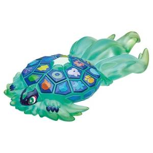 Pokémon MonColle: Terapagos (Terastal Form) [Takara Tomy]