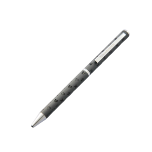 Kingdom Hearts: Stationery Ballpoint Pen (Black) [Square Enix]