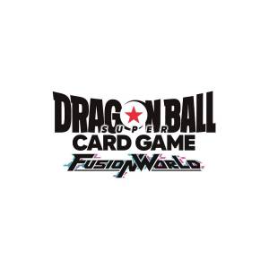 Dragon Ball Super Card Game: Fusion World - Booster Pack (FB10) (24 Packs Box) [Bandai]