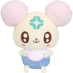 Petit Cure - Precure Fairies: Chiffon Plush [Bandai]