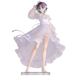 Ichiban Kuji The Idolmaster Shinycolors Midnight Secret Party - Last One Prize Asakura Toru Figure 1/7 Gracemaster Last One Ver.