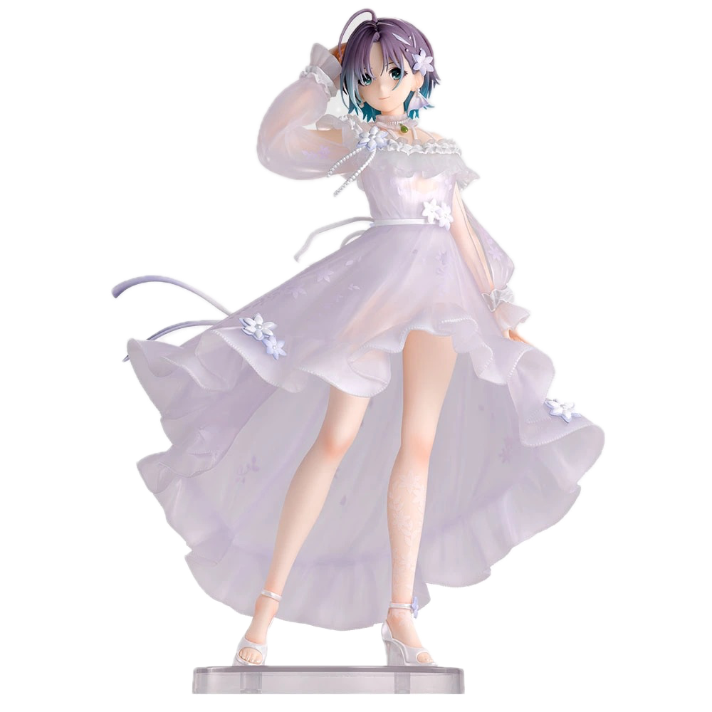 Ichiban Kuji (Last One Prize): The Idolmaster Shiny Colors - Toru Asakura White Ver. (Grac...