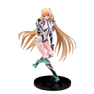 Expelled from Paradise: Angela Balzac 1/8 [Alphamax]