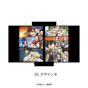 Fairy Tail: Stainless Steel Tumbler (B Ver.) [MAW]