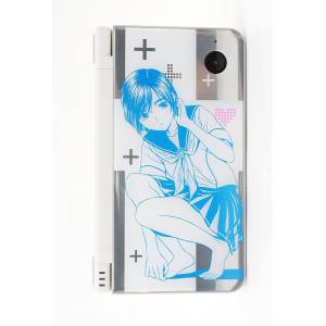 Nintendo DSi LL - Love Plus + Manaka Deluxe [Used / Loose]