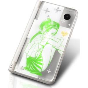 Nintendo DSi LL - Love Plus + Rinko Deluxe [Occasion / Loose]