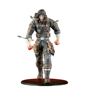 BRZRKR: B 1/8 [BellFine]