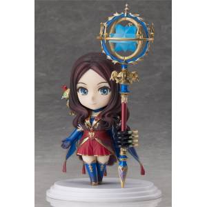 Fate/Grand Order - Leonardo Da Vinci [Chara-Forme Beyond]