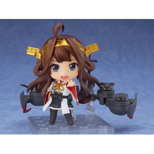 Kantai Collection -Kan Colle- Kongo Kai-II [Nendoroid 845]