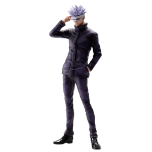 Ichiban Kuji (B Prize): Jujutsu Kaisen - Satoru Gojo [2nd Hand