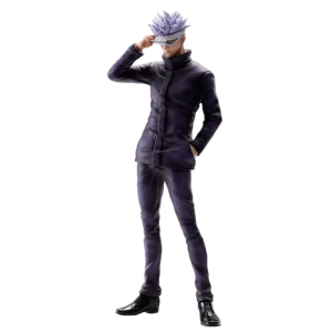 Ichiban Kuji (B Prize): Jujutsu Kaisen - Satoru Gojo [2nd Hand]