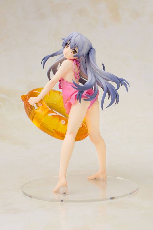 Grisaia Phantom Trigger - Tohka Shishigaya Regular ver. [Chara-Ani]