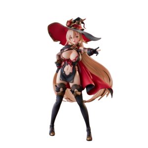 F:NEX: Nijisanji - Nui Sociere 1/7 (Limited Edition) [FuRyu]