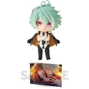 Nendoroid 2648: Collar x Malice deep cover - Takeru Sasazuka (Limited + Bonus) [Orange Rouge]