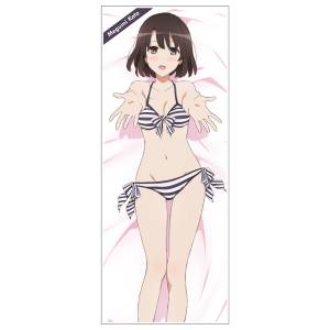 Saekano / How to Raise a Boring Girlfriend: Face Towel - Megumi Kato (Swimsuit Ver.) [COSPA]