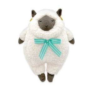 Spy x Family: Sitting Plush Toy - Sheep [Ensky]