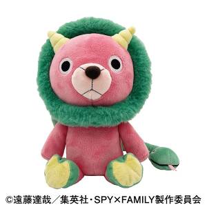Spy x Family: Sitting Plush Toy - Chimera (Reissue) [Ensky]