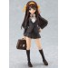 Haruhi Suzumiya - Kouyou Academy Uniform ver. [Figma 077]