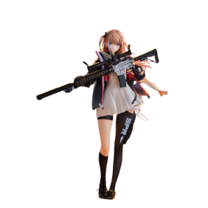 Girls' Frontline: ST AR-15 1/7 [Phalaeno]