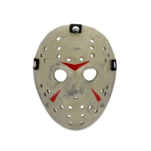 Friday the 13th / Part 3: 1/1 Replica - Jason Mask [Neca]
