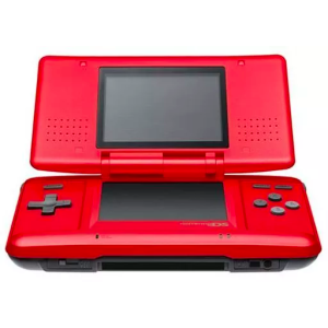 Nintendo DS Red [Occasion / Loose]