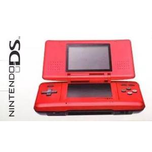 Nintendo DS Red [Occasion BE]