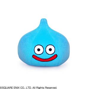 Dragon Quest: Smile Slime Plush Toy (S) - Slime (Reissue) [Square Enix]