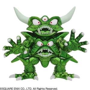 Metallic Monsters Gallery: Dragon Quest - Death Pisalo (Reissue) [Square Enix]