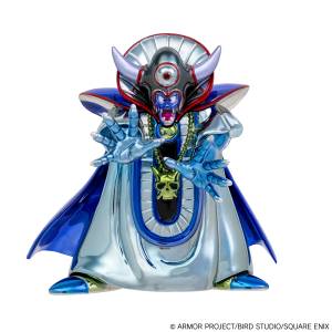 Dragon Quest: Metallic Monsters Gallery - Zoma (Dark Clothes Ver.) [Square Enix]